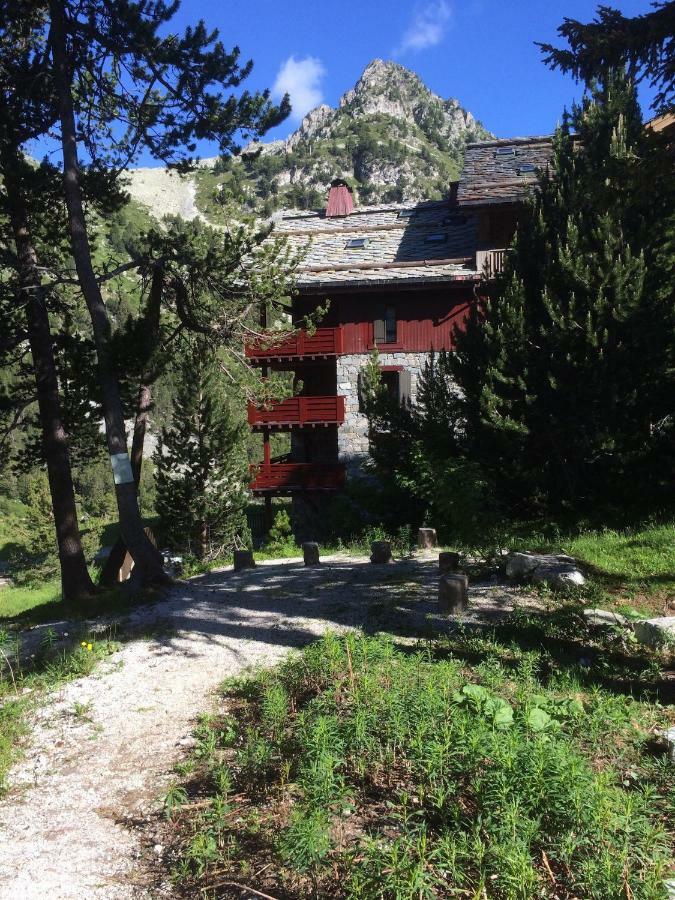 Arc 1950 - Derniere Etage Apartment Les Arcs  Exterior photo